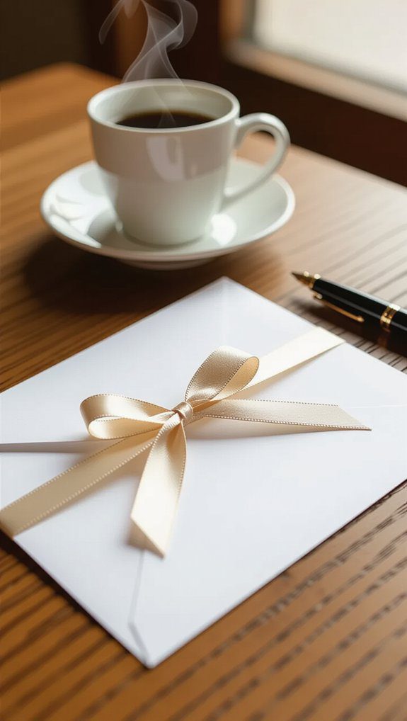 first job celebration gift
