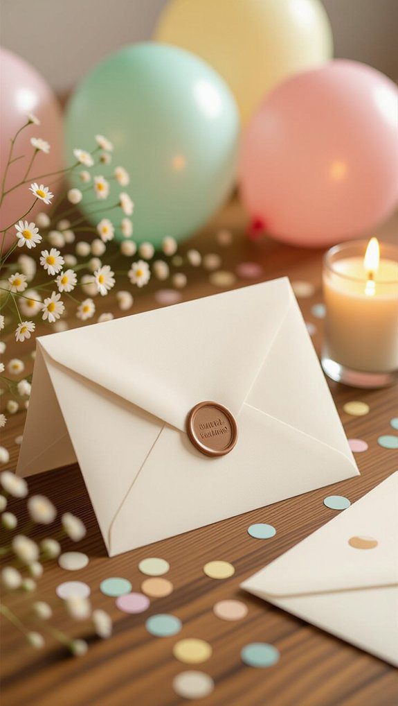heartfelt birthday celebration wishes