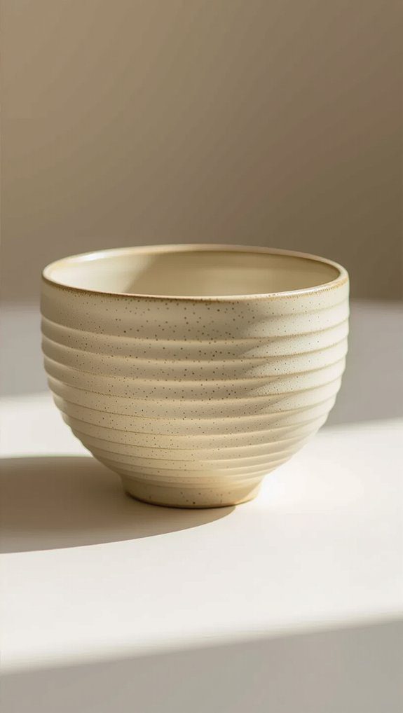 perfecting mug wheel technique