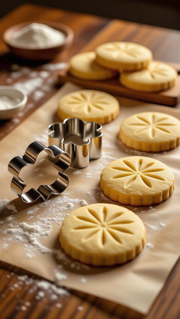 personalized baking tools advantage