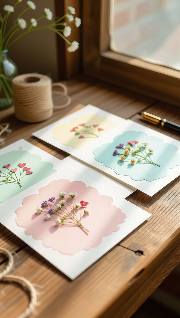 personalized love reason cards
