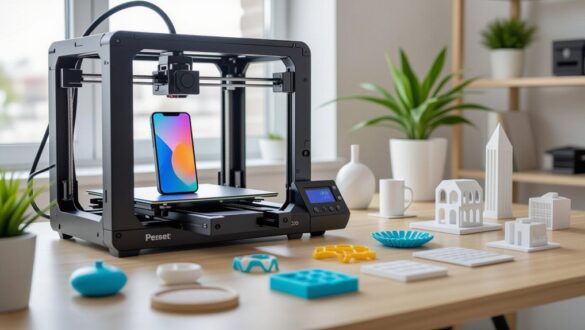 Best 3D Printing Ideas To Sell In 2025 Profitable Niches And Products ...