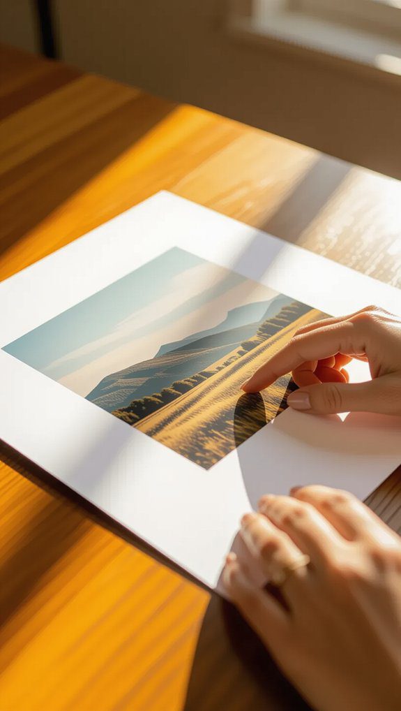 profitable photography print sales