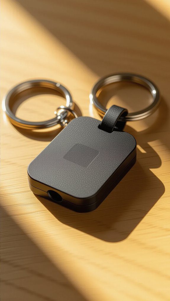 quick and customizable airtag holder