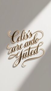 Last Rays Hand Lettering 18 Hand Lettering Inspiration for Beginners and Artists - DiyCraftNest