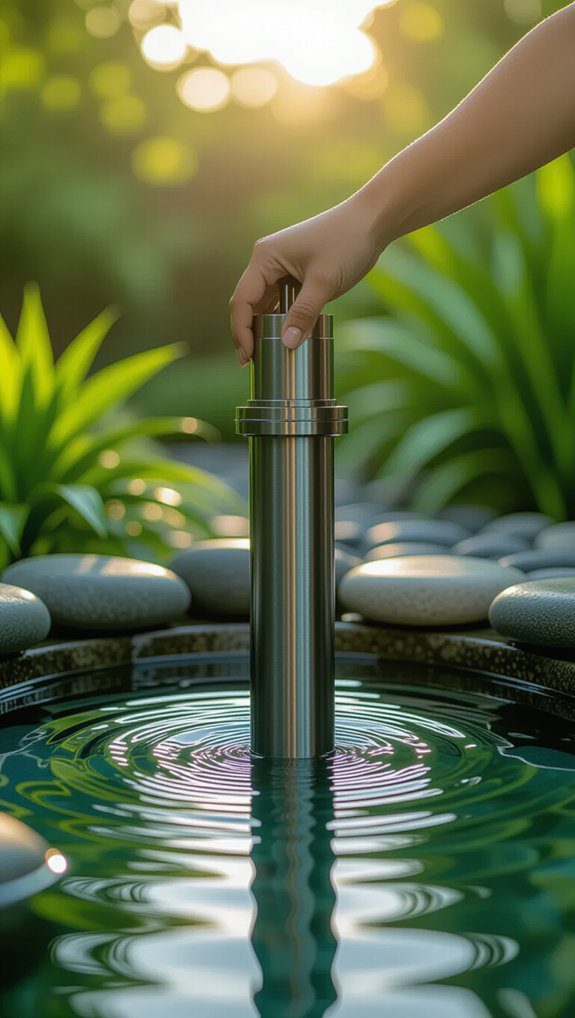 submersible pump installation tips