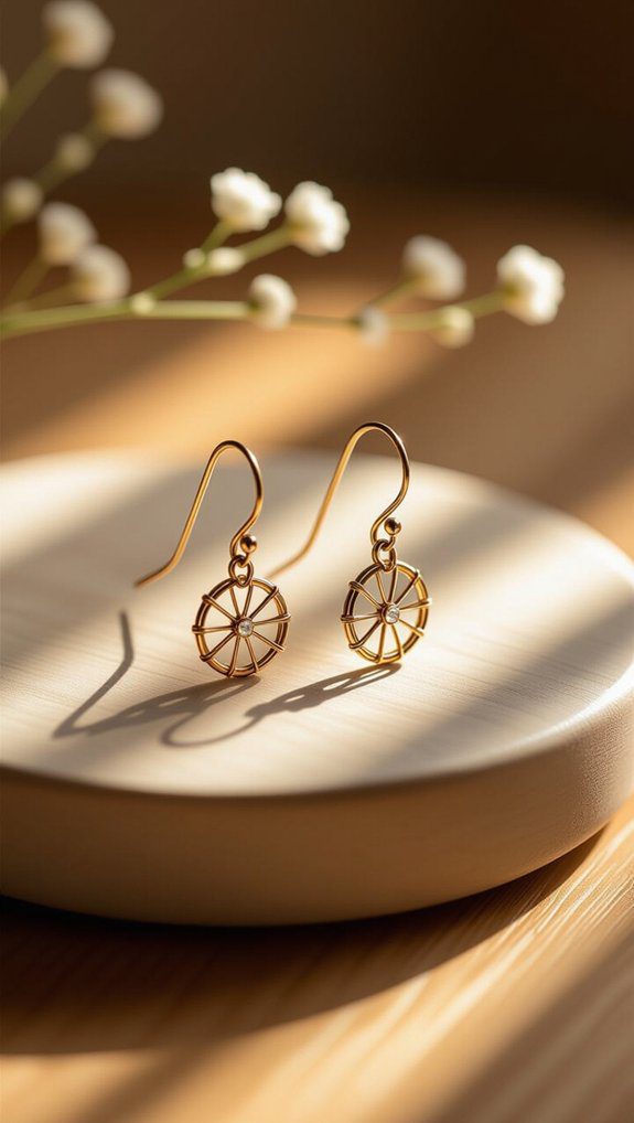 unique handmade jewelry success