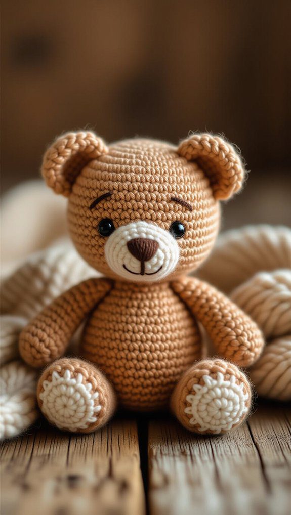 unique handmade toy charm