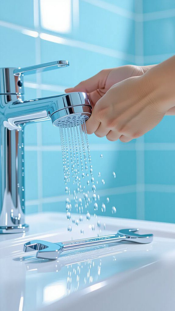 upgrade your shower experience