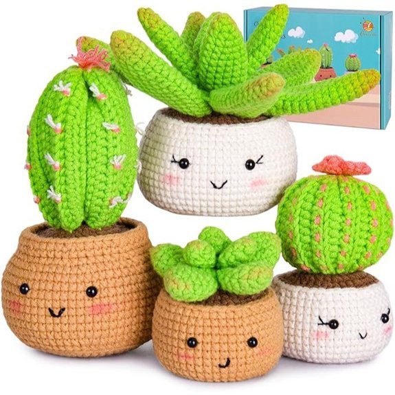 beginner crochet video tutorials