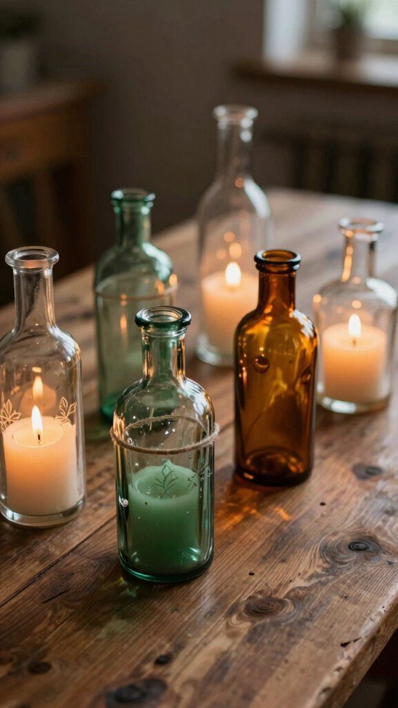candle holder design ideas