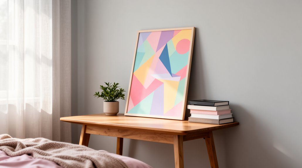 customizable artistic wall decor