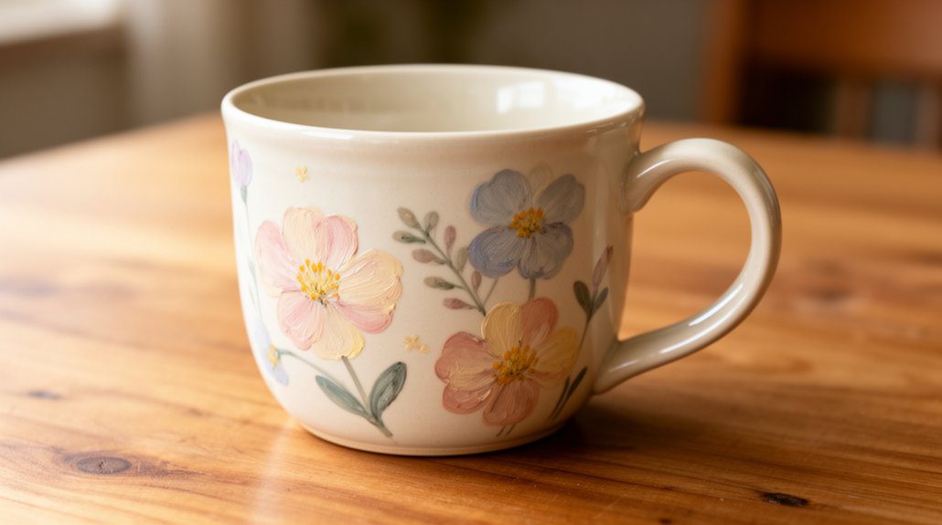 personalized cozy mug design