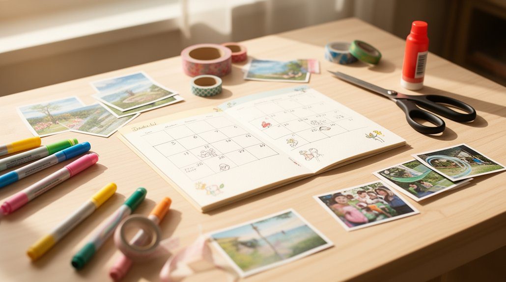 photo selection and personalization