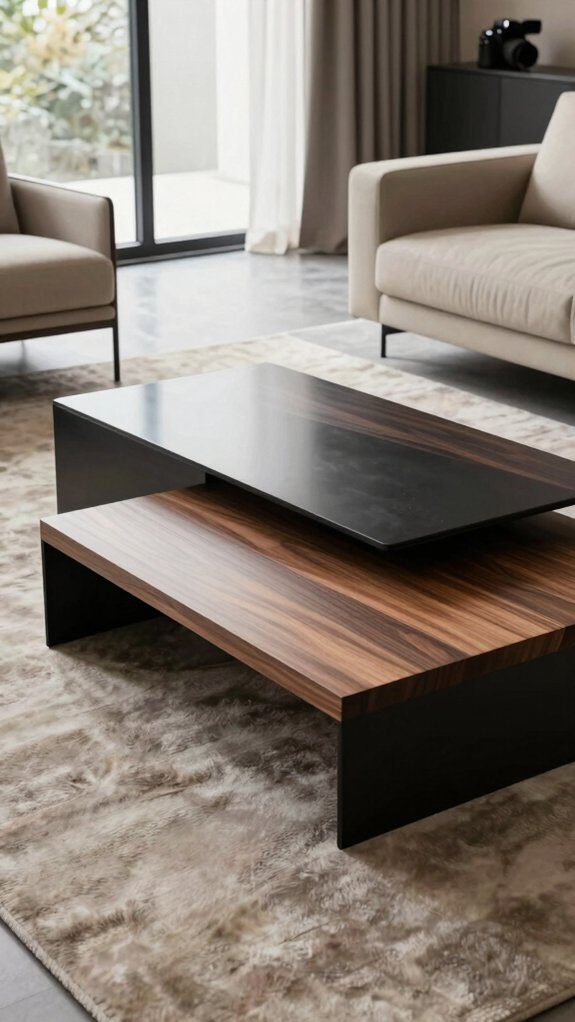 statement coffee table ideas