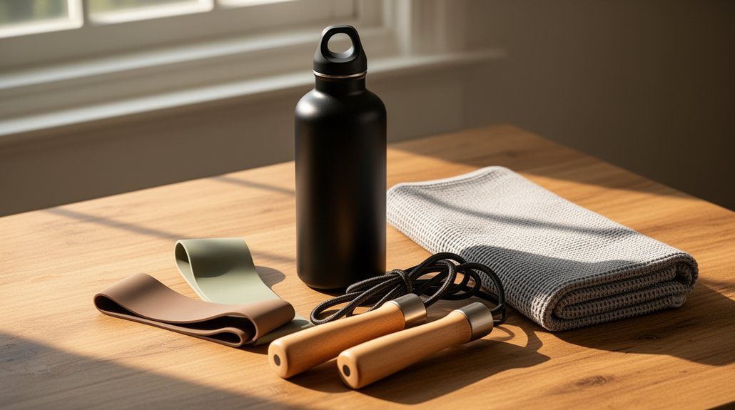 supportive fitness essentials pack
