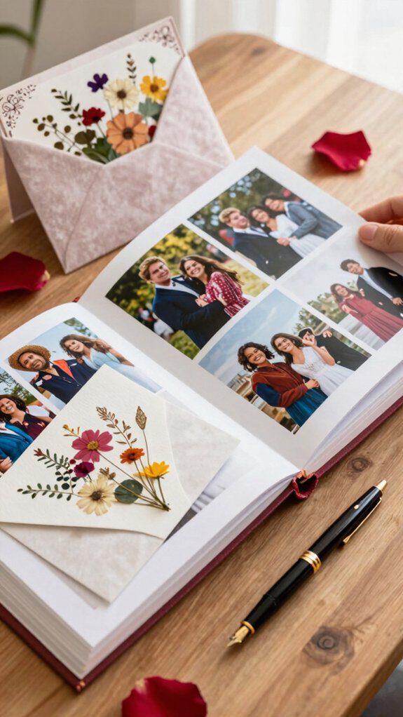 cherished photo gift card