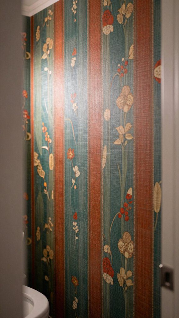 bold peel and stick wallpaper pop