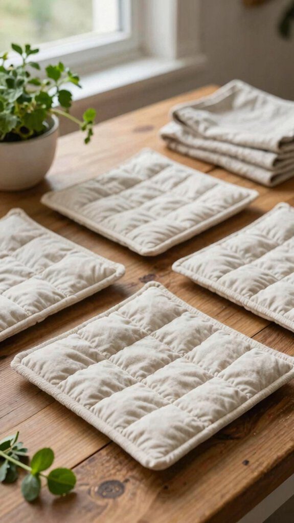 cheerful versatile handmade kitchen decor