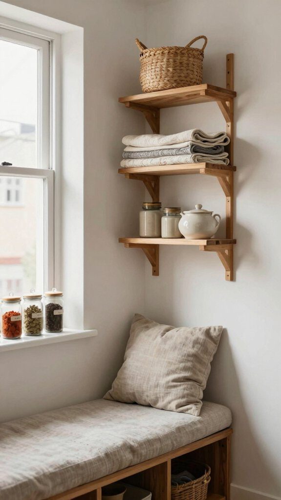 cleaner space better storage