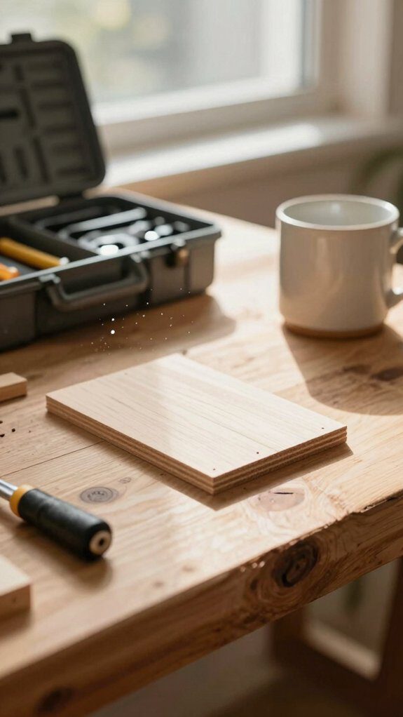 diy project confidence boost