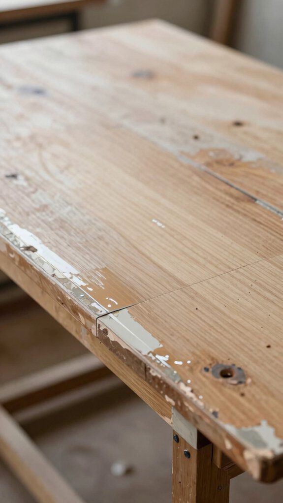 diy slip up fixes makeover results