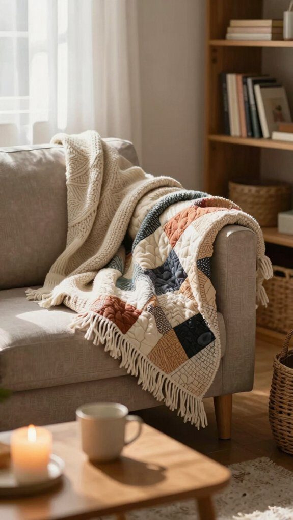 diy tweaks for instant comfort
