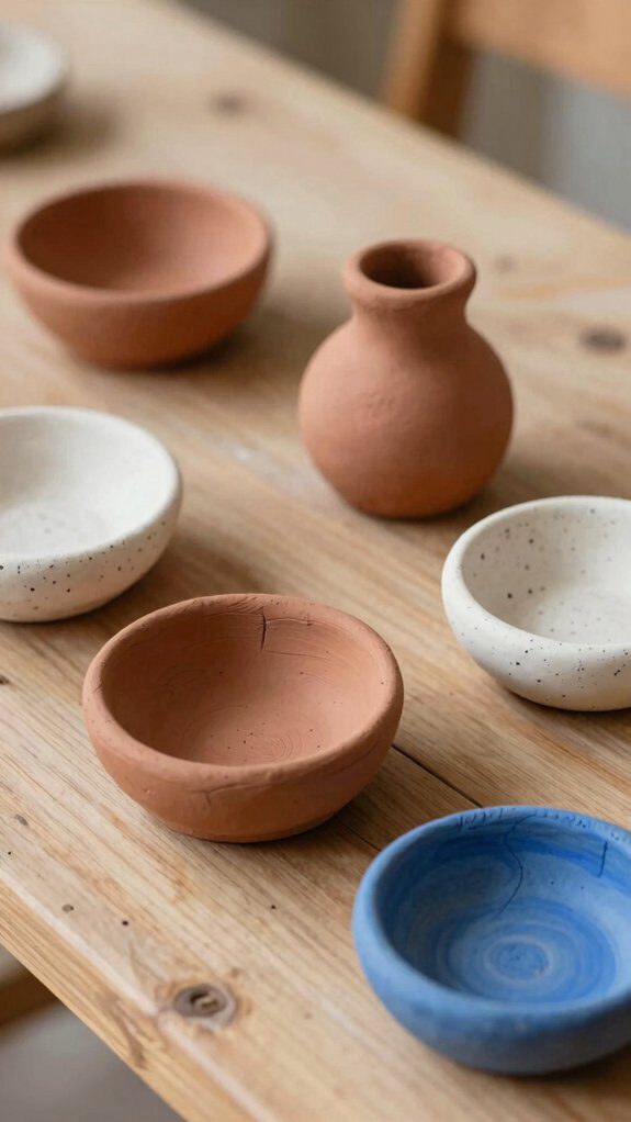 easy non toxic beginner clay