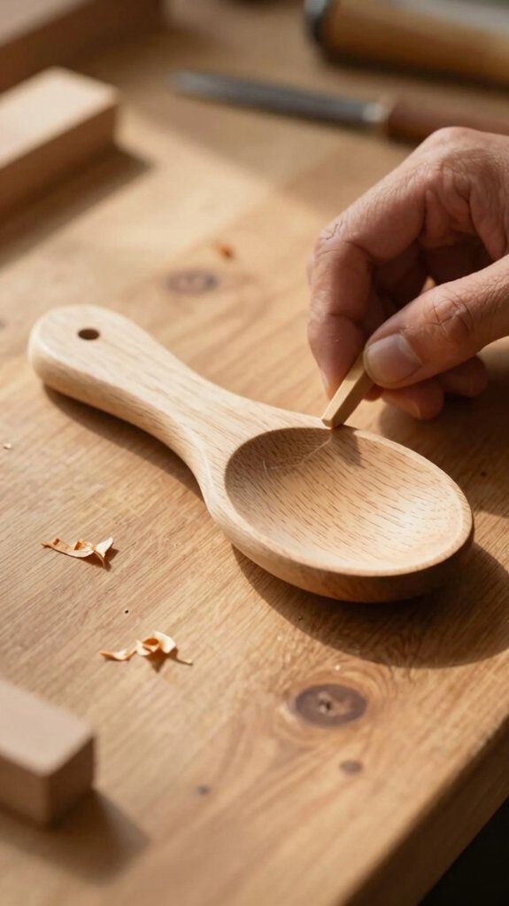 easy personalized wood gifts selling