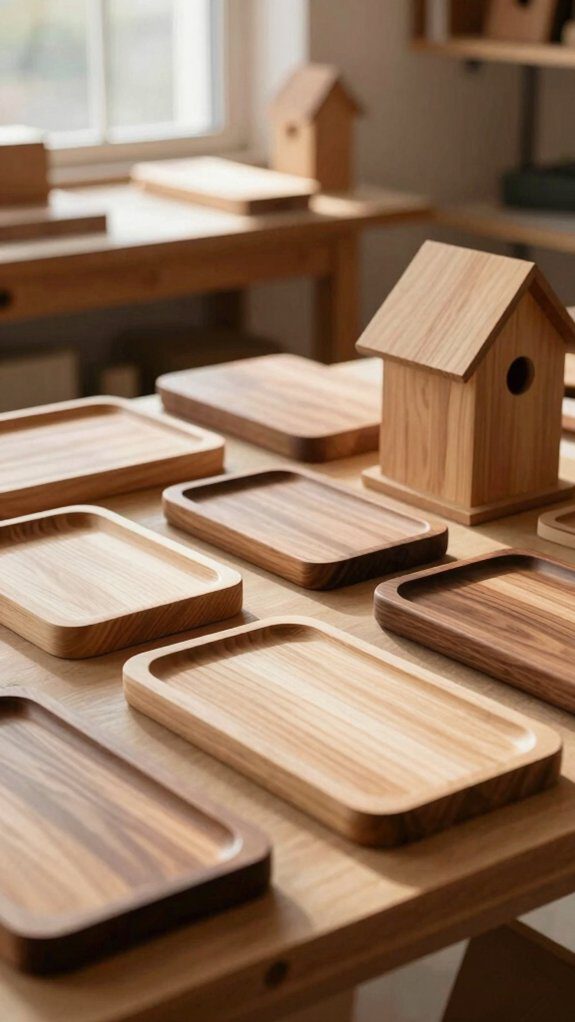 fast selling personalized wood gifts