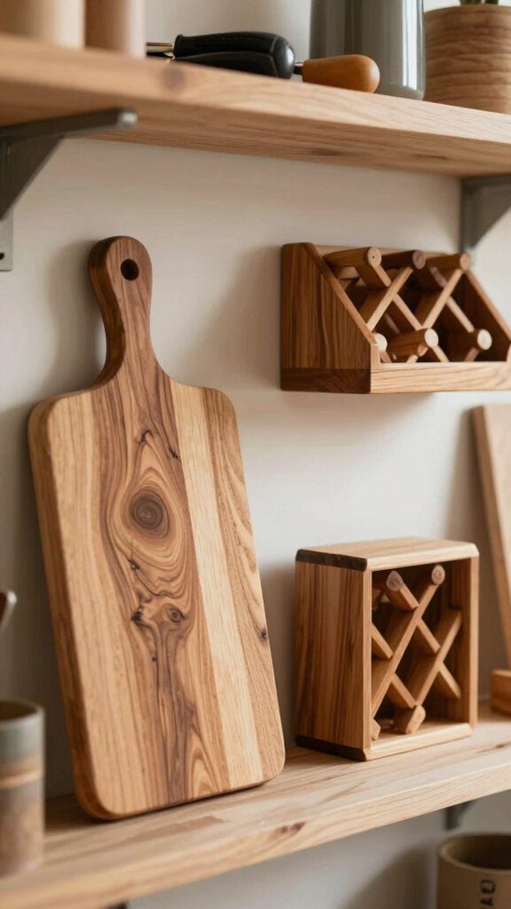fast selling personalized woodcrafts