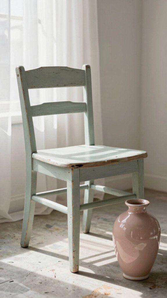 fresh paint color tips
