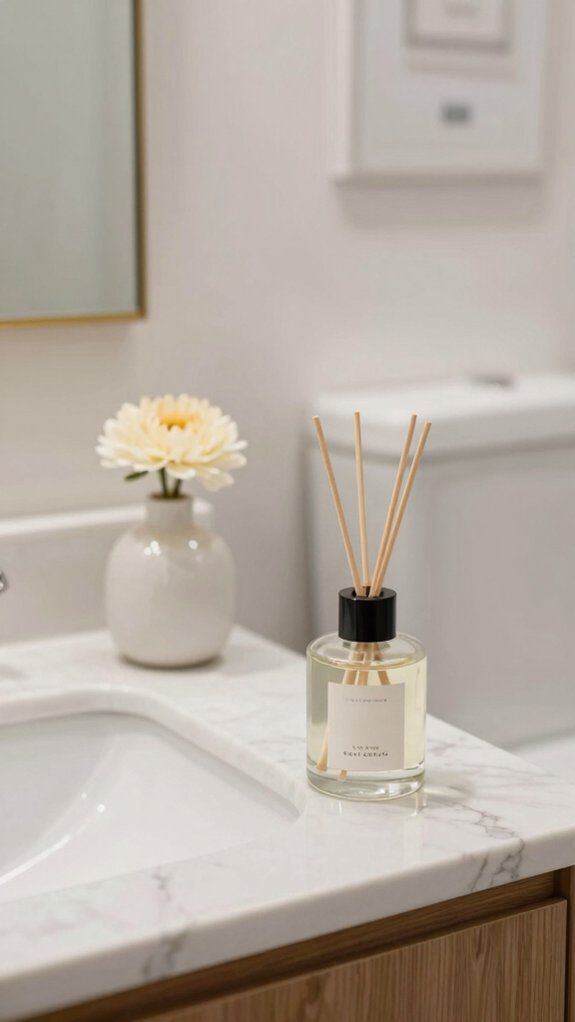 fresh signature scent for arrivals