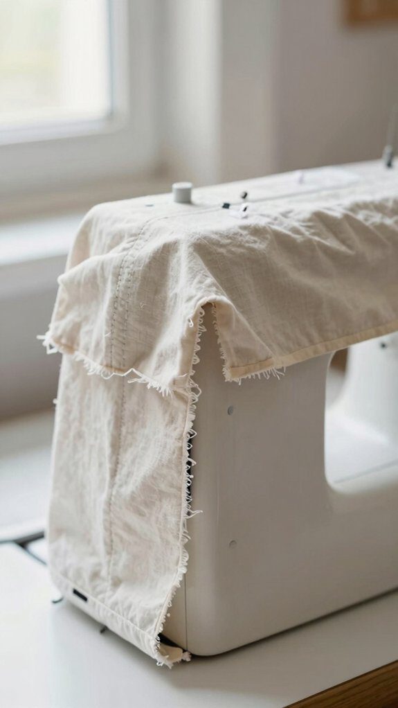gap sag seams cinch