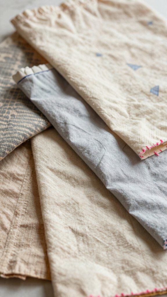 reusable lined snack bags
