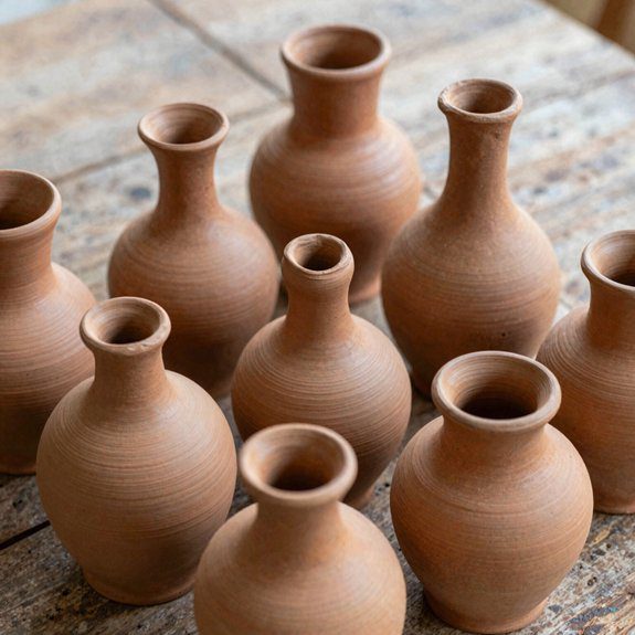 small batch clay playtime