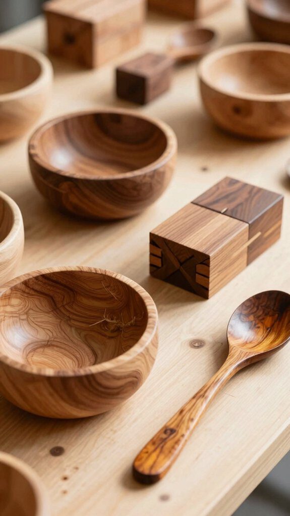 small personalized wood craft boards