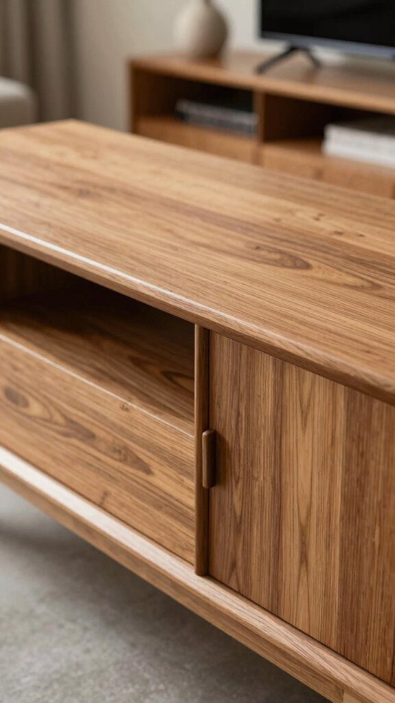 timeless modern rustic utility