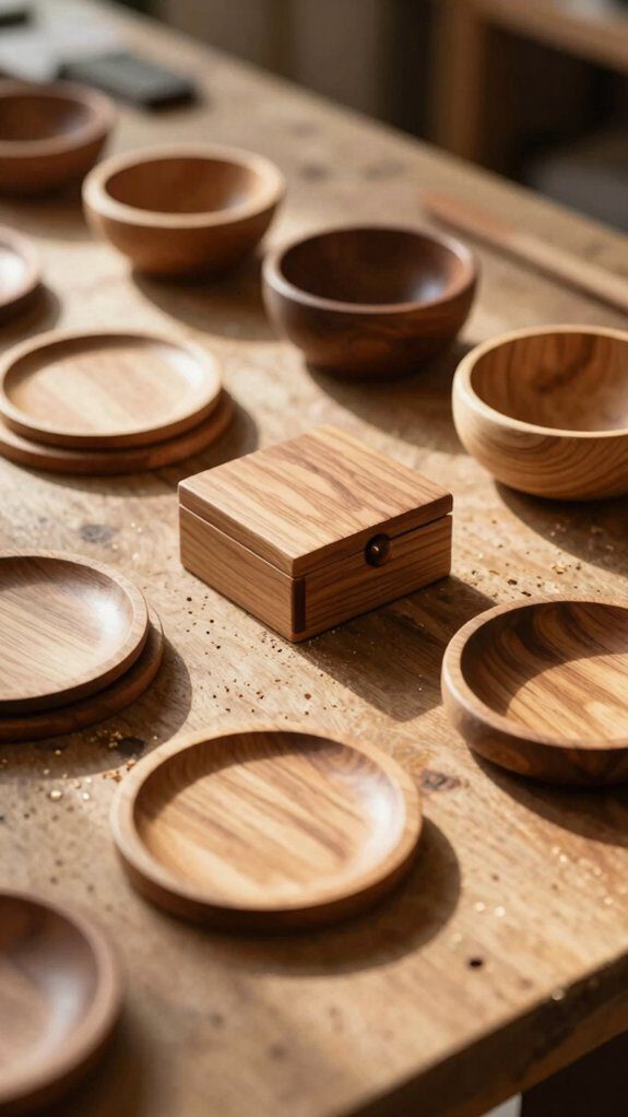 value based woodworking pricing profit