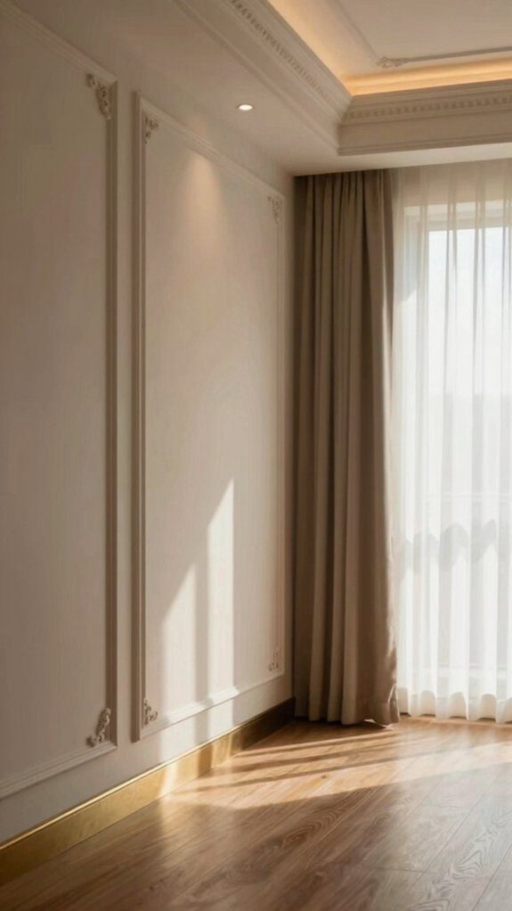 warm led recessed lighting upgrade