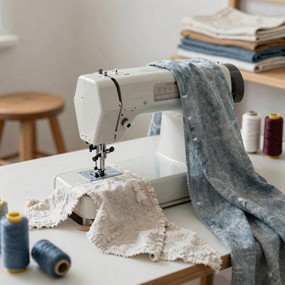 beginner friendly upcycle sewing decor