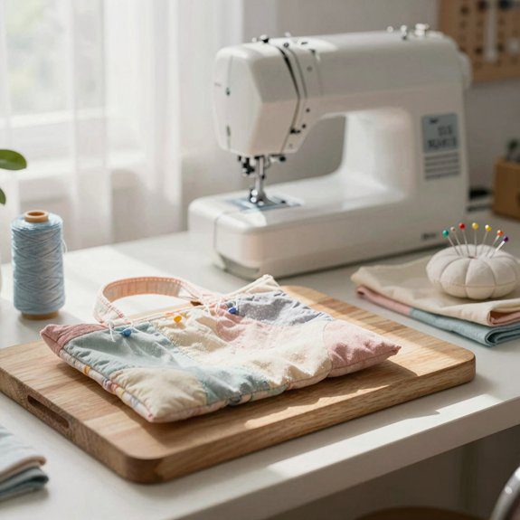 beginner pillowcase confidence builder