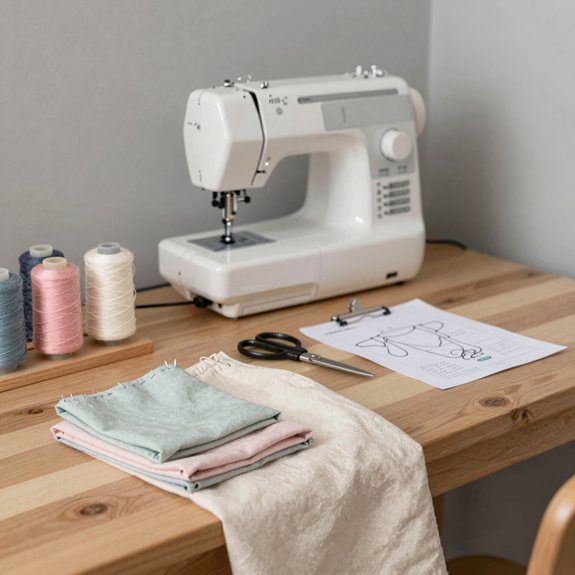 start with simple stitch wins