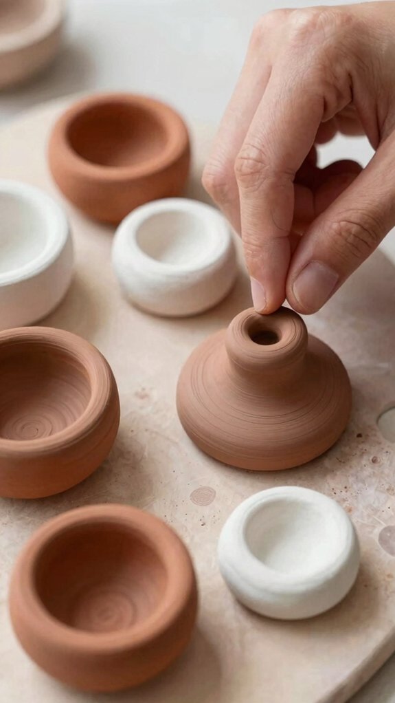 air dry clay for beginners