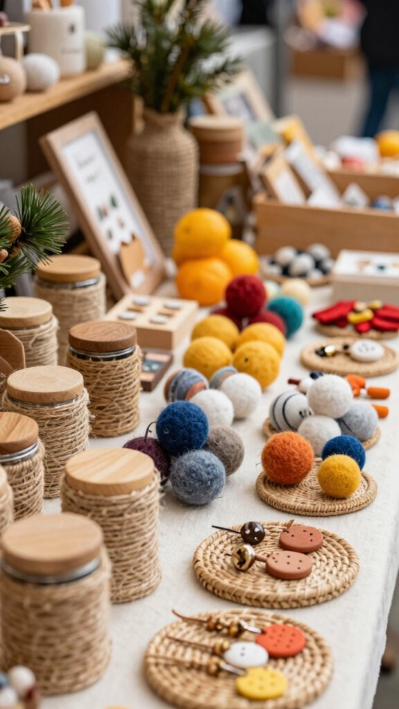 batch crafts that sell fast