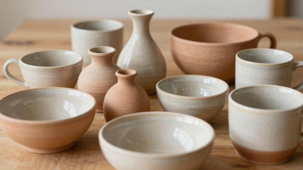 beginner handbuilt pottery ideas
