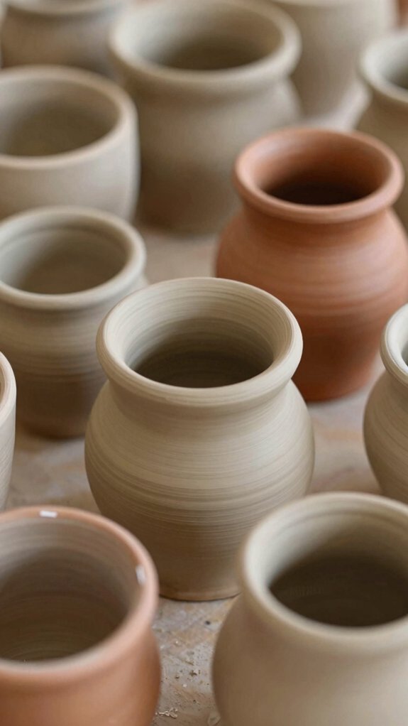 confident beginner slab pottery