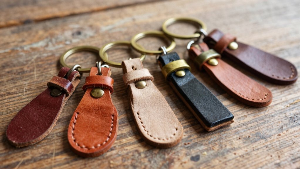 diy keychains you ll use