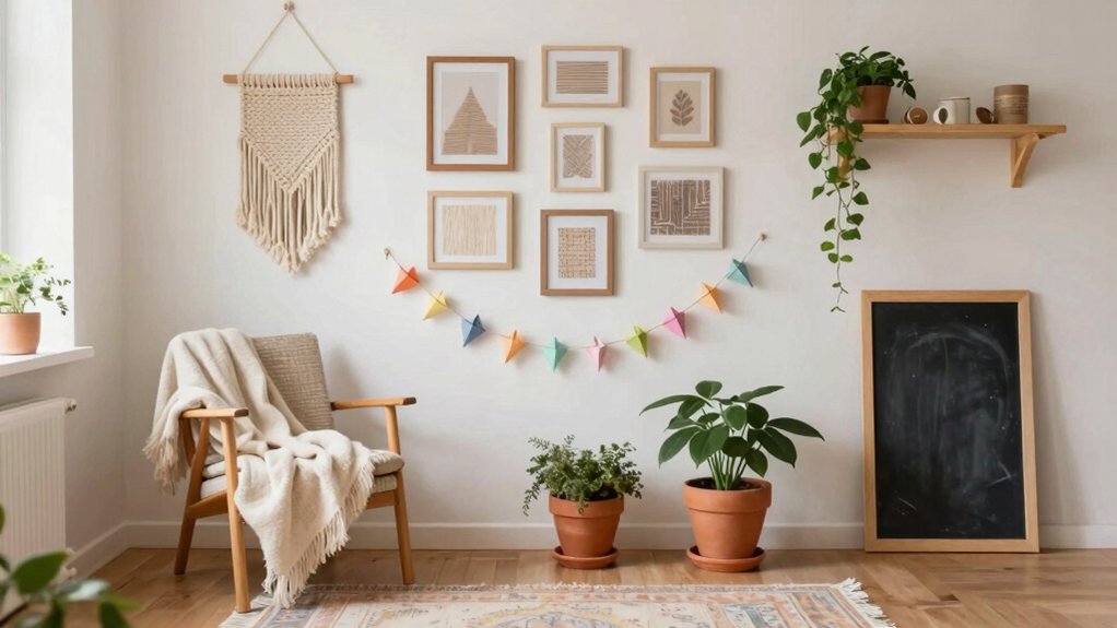 easy diy room decor ideas