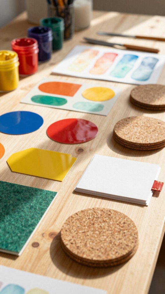 fast personalized cricut crafts